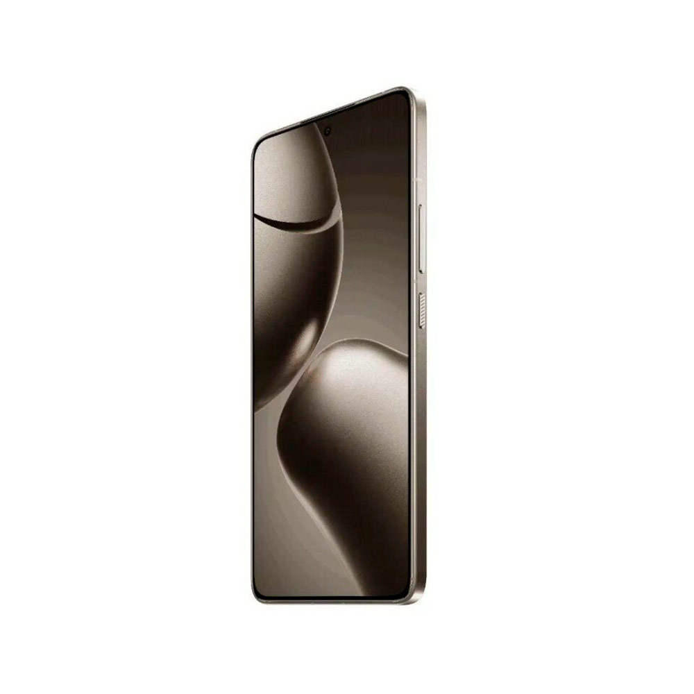 Смартфон Xiaomi 14T Pro 12/256Gb Titan Gray (Серый) EU