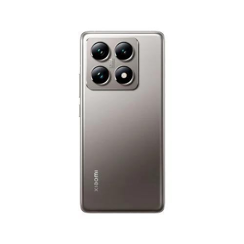 Купить Смартфон Xiaomi 14T Pro 12/256Gb Titan Gray (Серый) EU Смартфон Xiaomi 14T Pro 12/256Gb Titan Gray (Серый) EU