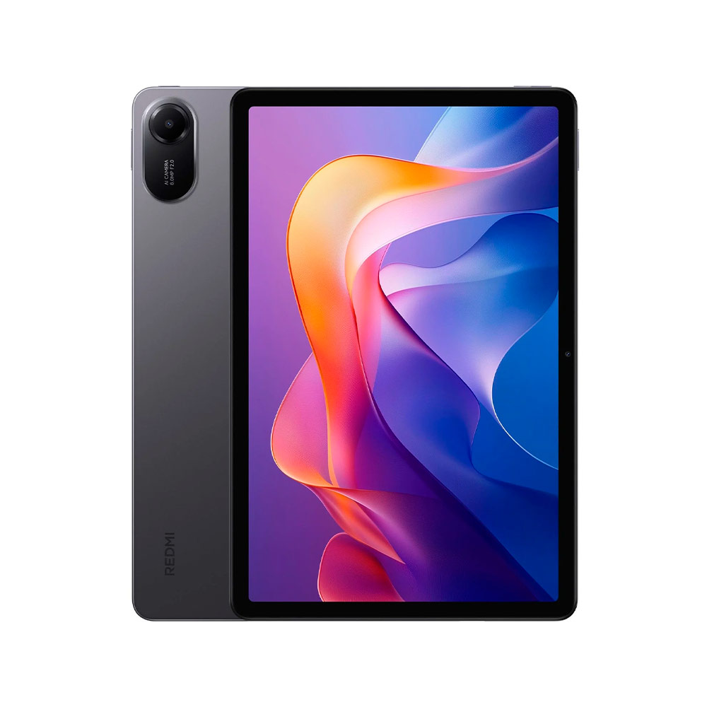 Планшет Xiaomi REDMI Pad 2 Wi-Fi 4/128Gb Graphite Gray (Черный) EU