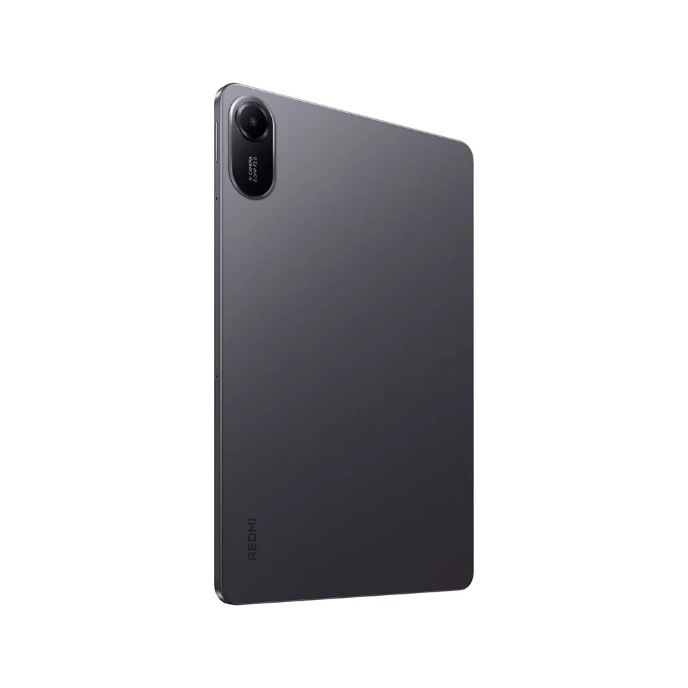 Купить Планшет Xiaomi REDMI Pad 2 Wi-Fi 4/128Gb Graphite Gray (Черный) EU Планшет Xiaomi REDMI Pad 2 Wi-Fi 4/128Gb Graphite Gray (Черный) EU