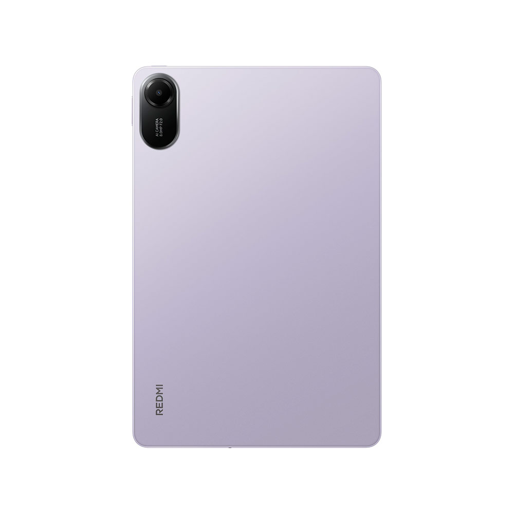 Планшет Xiaomi Redmi Pad 2 Wi-Fi 4/128Gb Lavender Purple (Фиолетовый) EU