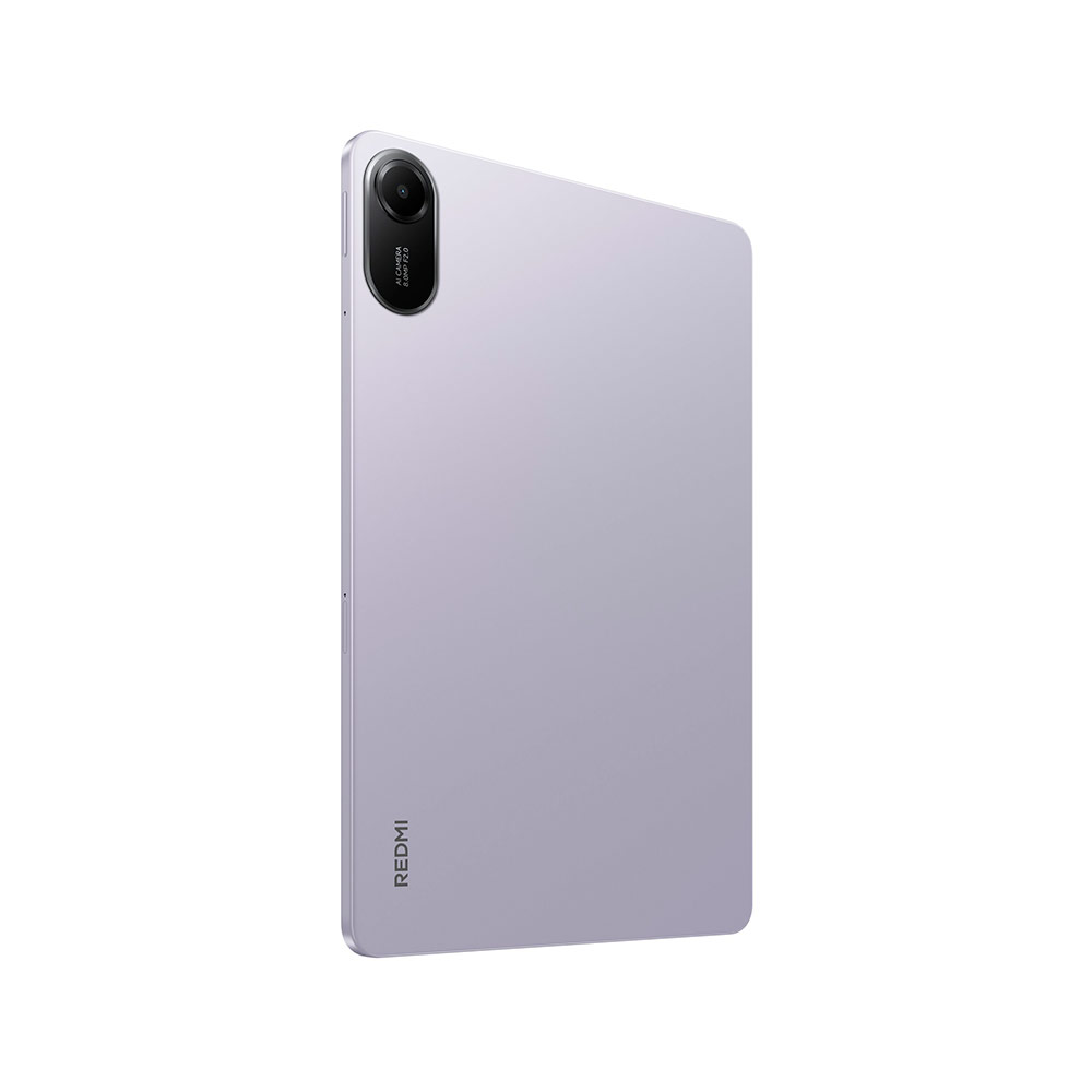 Планшет Xiaomi Redmi Pad 2 Wi-Fi 4/128Gb Lavender Purple (Фиолетовый) EU