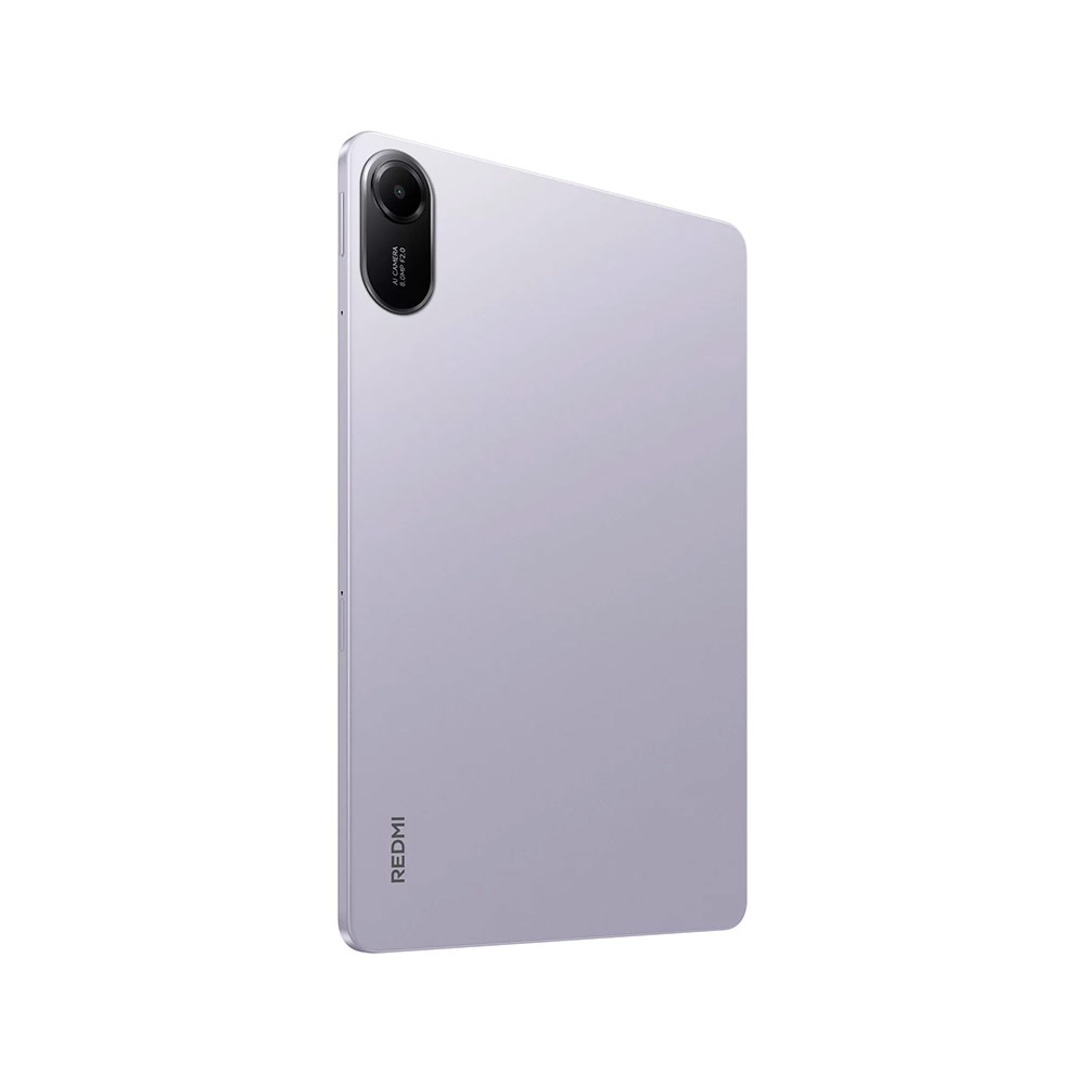 Планшет Xiaomi REDMI Pad 2 Wi-Fi 4/128Gb Lavender Purple (Фиолетовый) EU