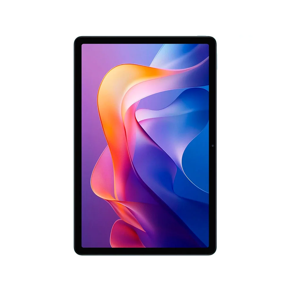 Планшет Xiaomi REDMI Pad 2 Wi-Fi 4/128Gb Mint Green (Зеленый) EU