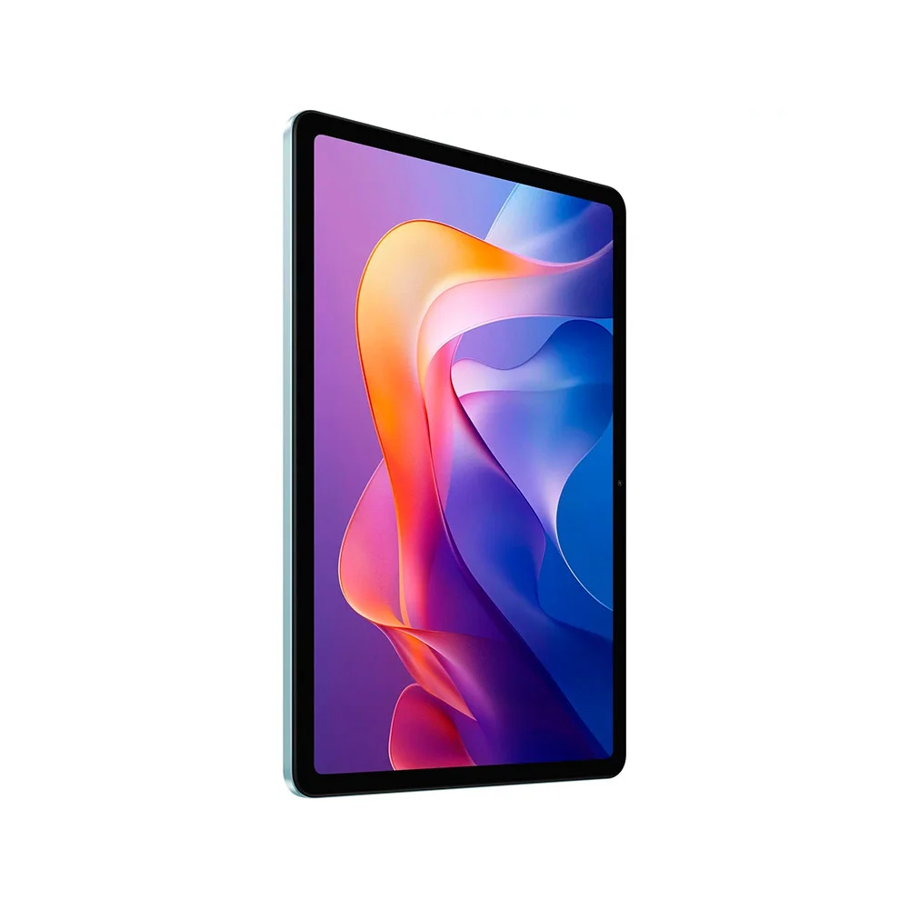 Планшет Xiaomi REDMI Pad 2 Wi-Fi 4/128Gb Mint Green (Зеленый) EU