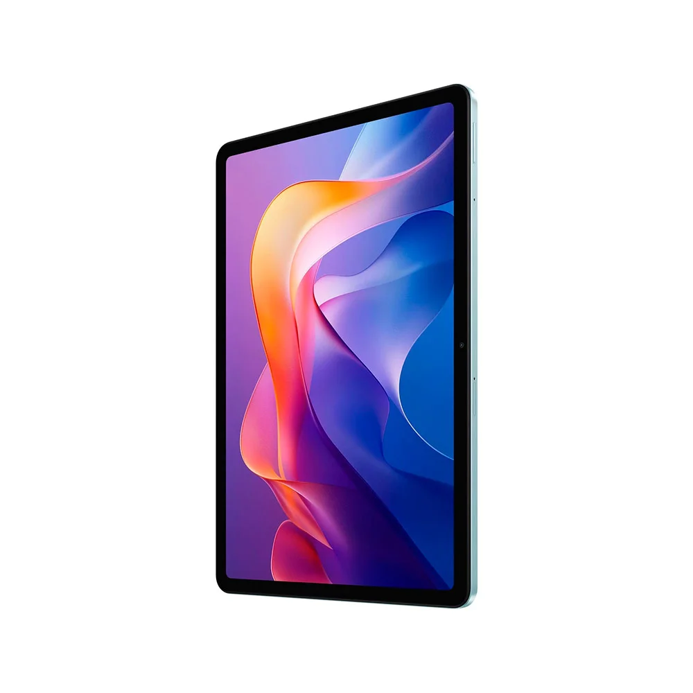 Планшет Xiaomi REDMI Pad 2 Wi-Fi 4/128Gb Mint Green (Зеленый) EU