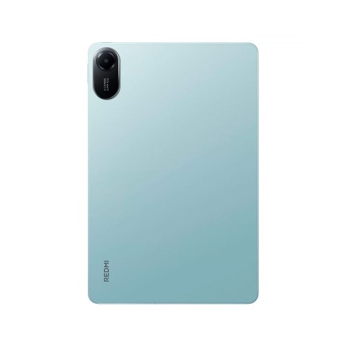 Планшет Xiaomi REDMI Pad 2 Wi-Fi 4/128Gb Mint Green (Зеленый) EU