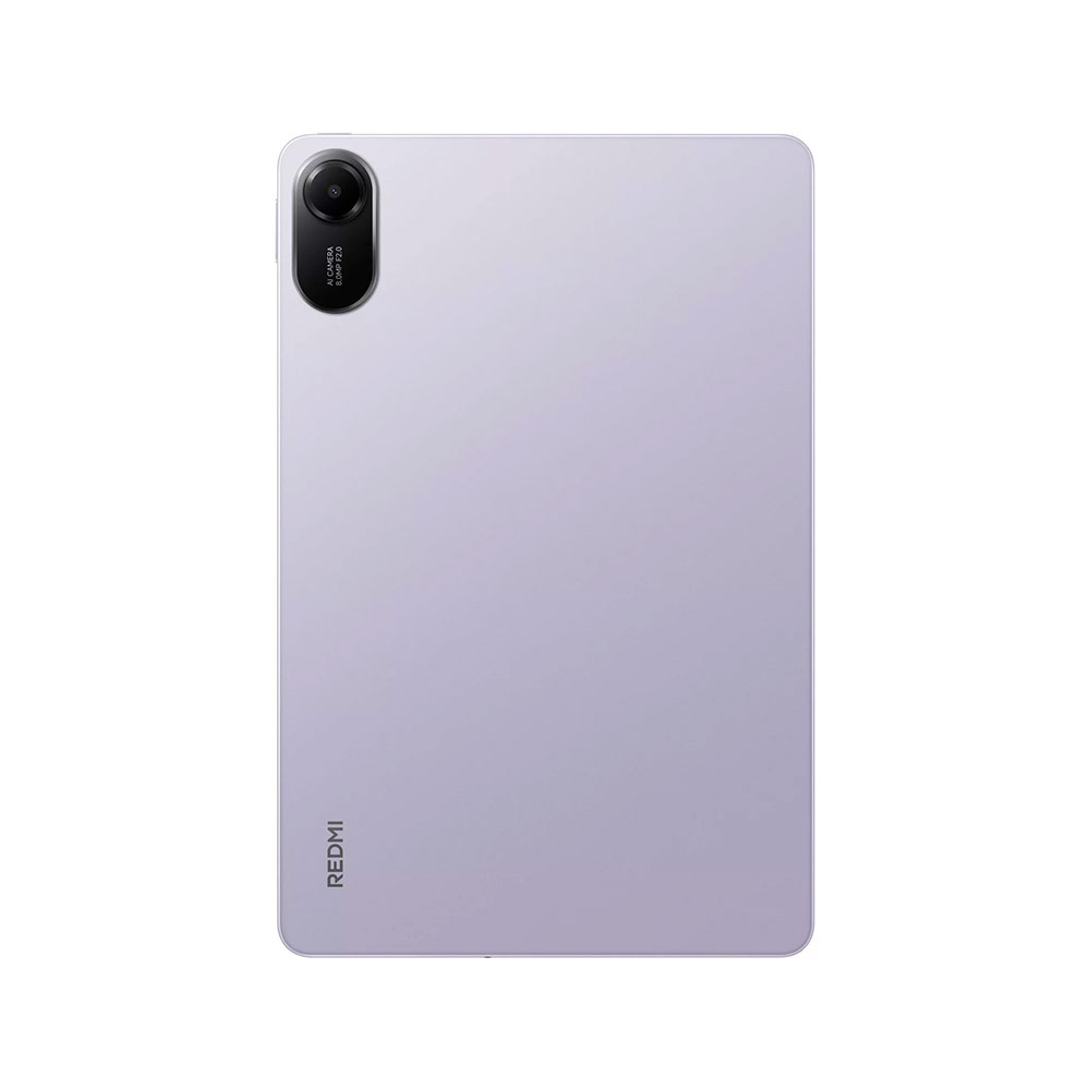 Планшет Xiaomi REDMI Pad 2 Wi-Fi 8/256Gb Lavender Purple (Фиолетовый) EU