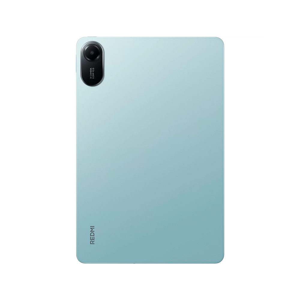 Планшет Xiaomi REDMI Pad 2 Wi-Fi 8/256Gb Mint Green (Зеленый) EU