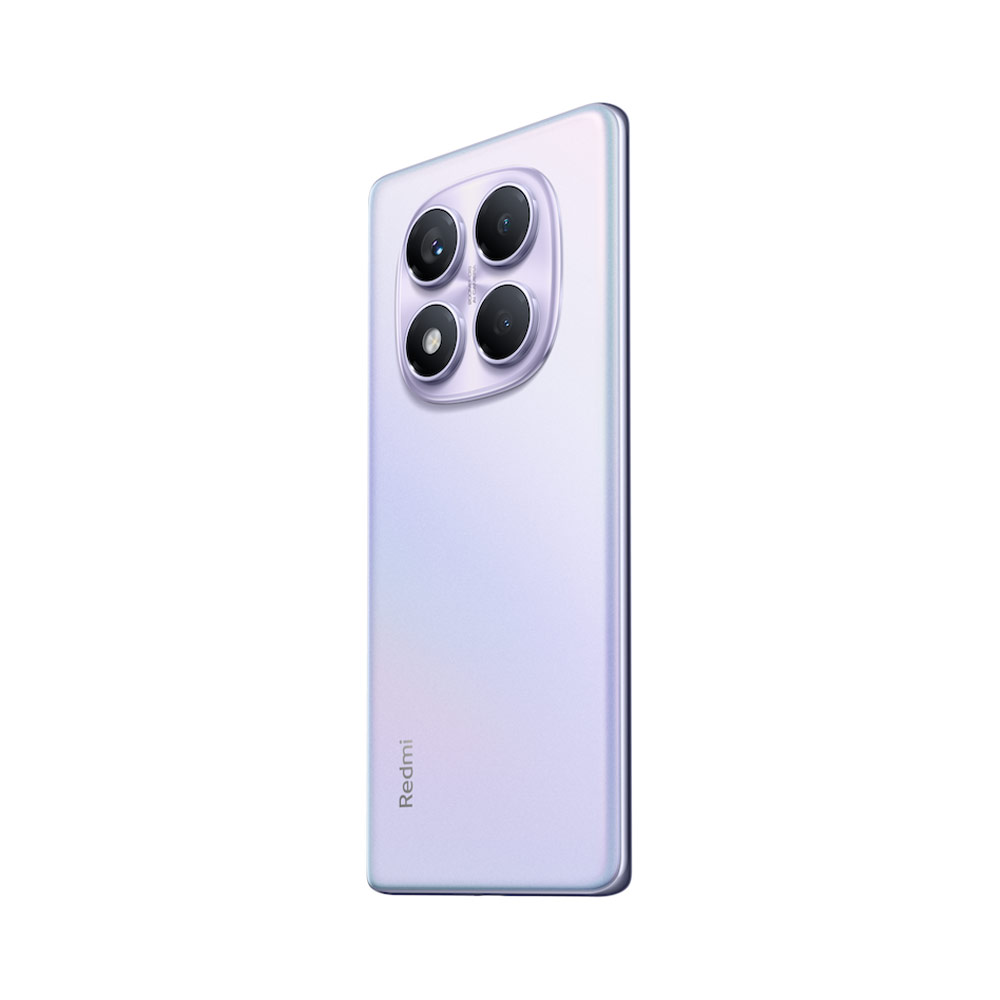 Смартфон Xiaomi Redmi Note 14 Pro 12/256Gb Purple (Фиолетовый) EU
