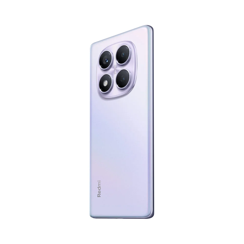 Смартфон Xiaomi Redmi Note 14 Pro 4G 12/256Gb Purple (Фиолетовый) EU