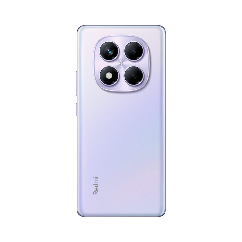 Смартфон Xiaomi Redmi Note 14 Pro 12/256Gb Purple (Фиолетовый) EU
