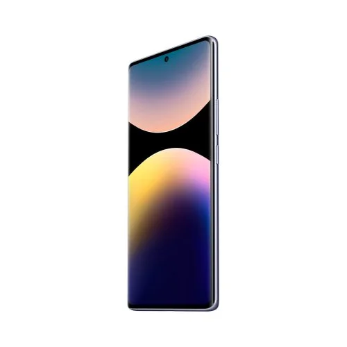 Смартфон Xiaomi Redmi Note 14 Pro 4G 12/256Gb Purple (Фиолетовый) EU