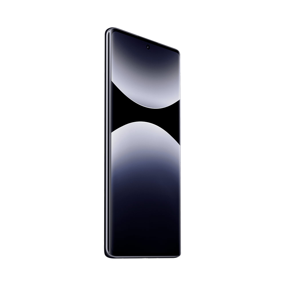 Смартфон Xiaomi Redmi Note 14 Pro 12/256Gb Black (Черный) EU