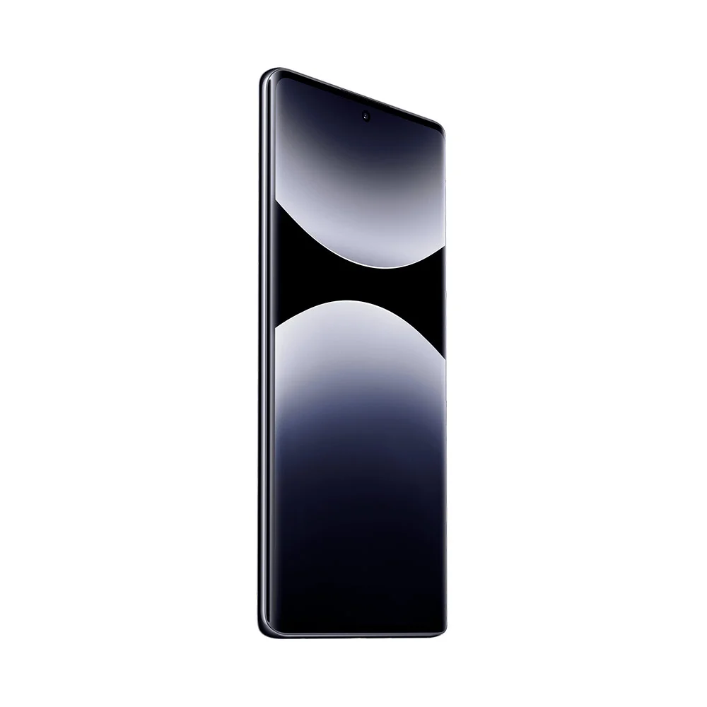 Смартфон Xiaomi Redmi Note 14 Pro 4G 12/256Gb Black (Черный) EU