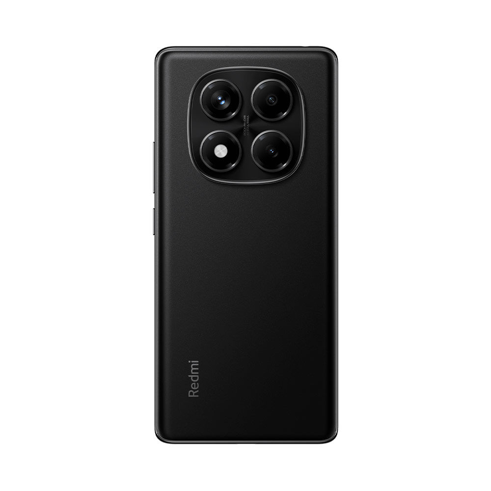 Смартфон Xiaomi Redmi Note 14 Pro 12/256Gb Black (Черный) EU
