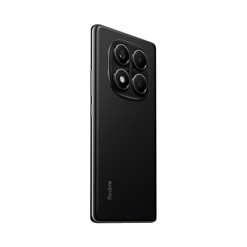 Смартфон Xiaomi Redmi Note 14 Pro 12/256Gb Black (Черный) EU