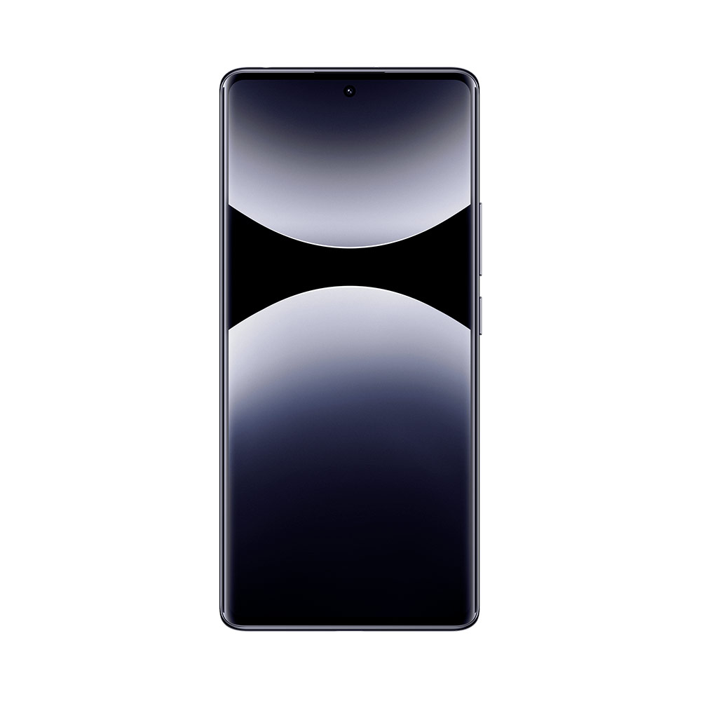 Смартфон Xiaomi Redmi Note 14 Pro 12/256Gb Black (Черный) EU