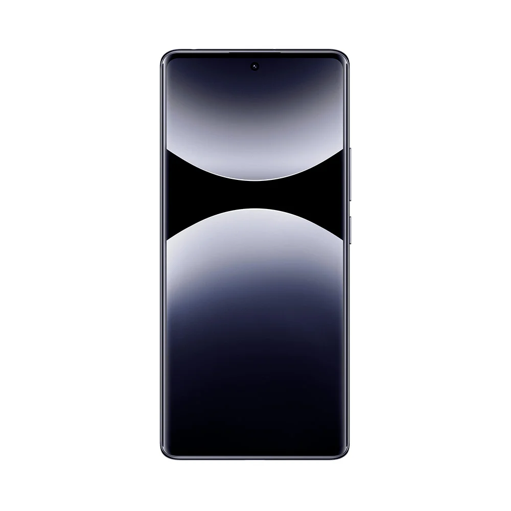 Смартфон Xiaomi Redmi Note 14 Pro 4G 12/256Gb Black (Черный) EU