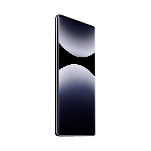 Смартфон Xiaomi Redmi Note 14 Pro 12/256Gb Black (Черный) EU