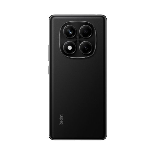 Смартфон Xiaomi Redmi Note 14 Pro 12/256Gb Black (Черный) EU