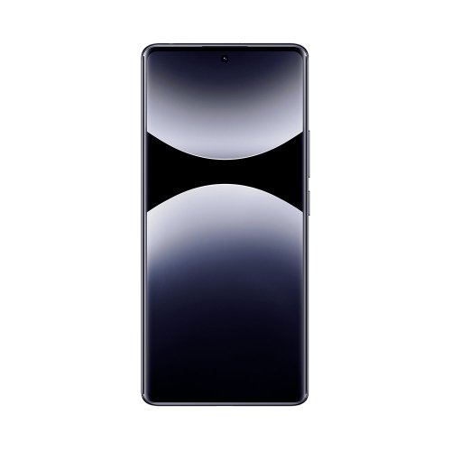 Смартфон Xiaomi Redmi Note 14 Pro 12/256Gb Black (Черный) EU