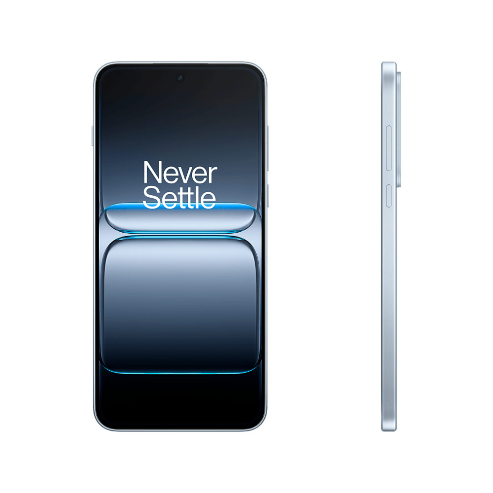 Смартфон OnePlus Nord 5 12/512Gb Dry Ice (Голубой) (EU) без З/У