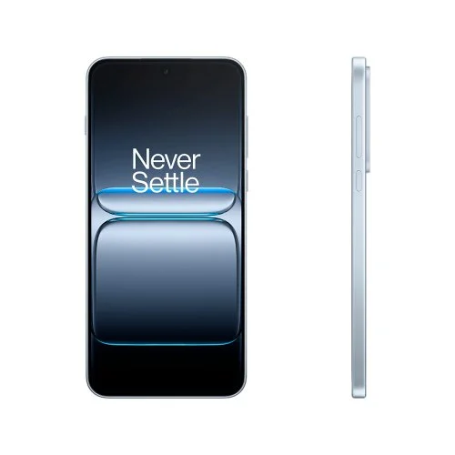 Смартфон OnePlus Nord 5 12/512Gb Dry Ice (Голубой) (EU) без З/У