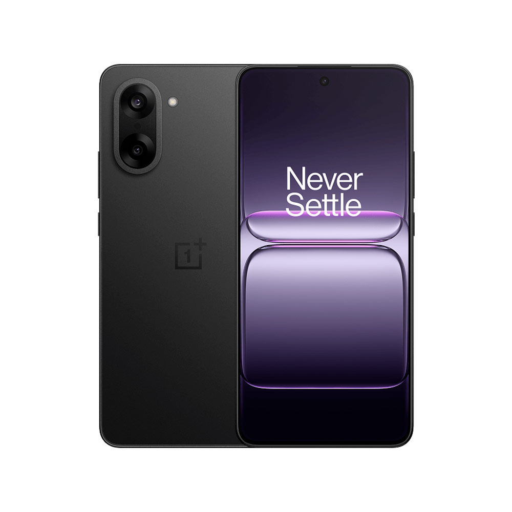 Смартфон OnePlus Nord CE5 8/256Gb Black Infinity (Черный) EU без З/У