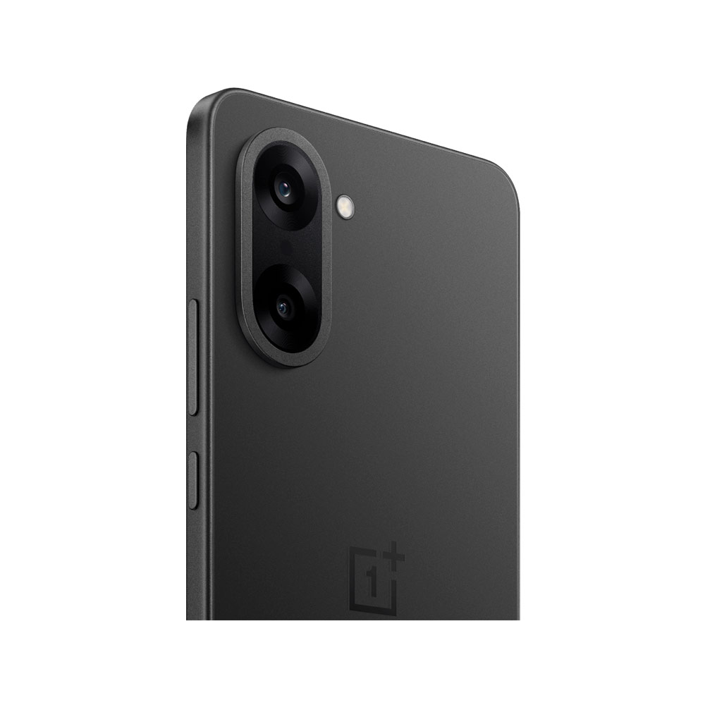 Смартфон OnePlus Nord CE5 8/256Gb Black Infinity (Черный) EU без З/У