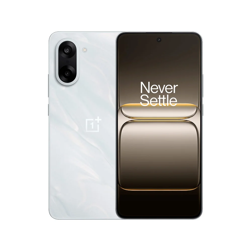 Смартфон OnePlus Nord CE5 8/256Gb Marble Mist (Серебряный) EU без З/У Смартфон OnePlus Nord CE5 8/256Gb Marble Mist (Серебряный) EU без З/У
