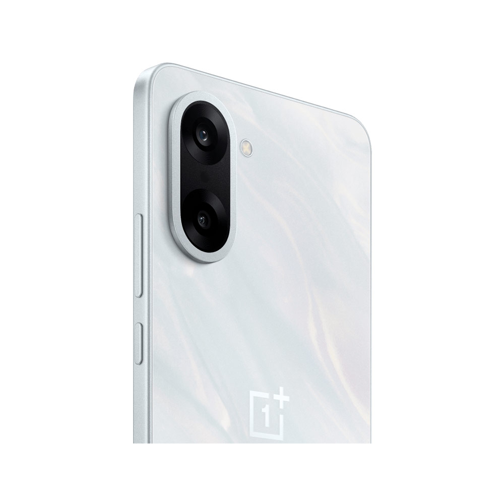 Смартфон OnePlus Nord CE5 8/256Gb Marble Mist (Серебряный) EU без З/У