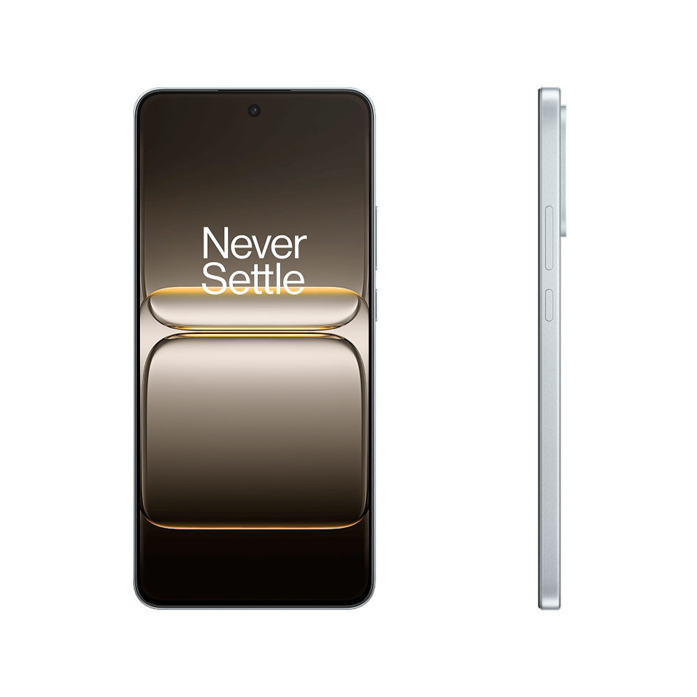 Смартфон OnePlus Nord CE5 8/256Gb Marble Mist (Серебряный) EU без З/У