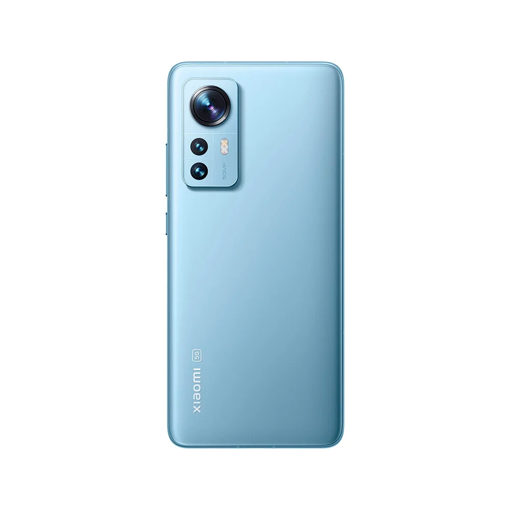 Купить Смартфон Xiaomi 12 5G 8/256Gb Blue (Синий) EU Смартфон Xiaomi 12 5G 8/256Gb Blue (Синий) EU