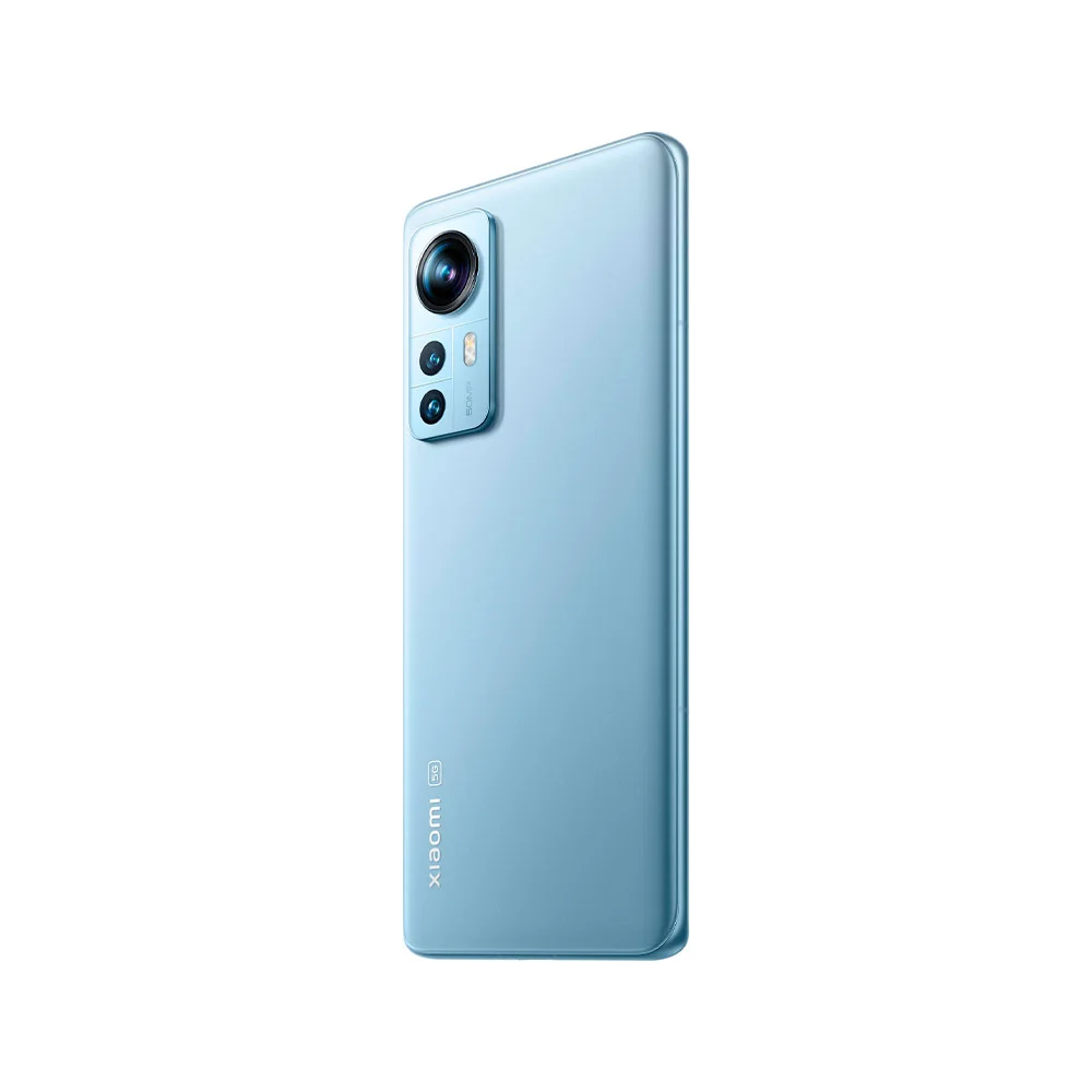 Купить Смартфон Xiaomi 12 5G 8/256Gb Blue (Синий) EU Смартфон Xiaomi 12 5G 8/256Gb Blue (Синий) EU