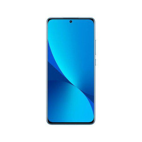 Смартфон Xiaomi 12 5G 8/256Gb Blue (Синий) EU
