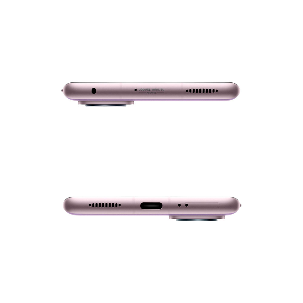 Смартфон Xiaomi 12 5G 8/256Gb Purple (Фиолетовый) EU