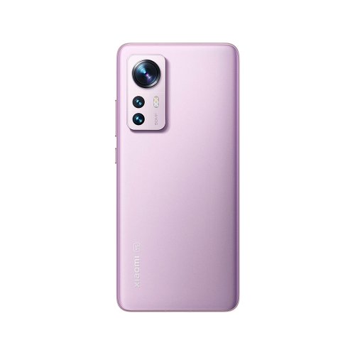 Смартфон Xiaomi 12 5G 8/256Gb Purple (Фиолетовый) EU