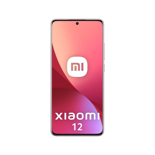 Смартфон Xiaomi 12 5G 8/256Gb Purple (Фиолетовый) EU