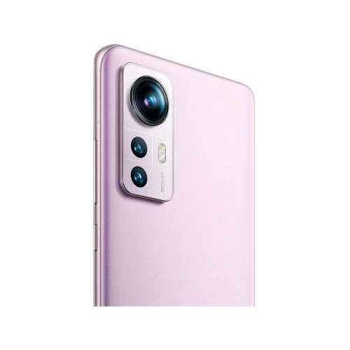 Купить Смартфон Xiaomi 12 5G 8/256Gb Purple (Фиолетовый) EU Смартфон Xiaomi 12 5G 8/256Gb Purple (Фиолетовый) EU