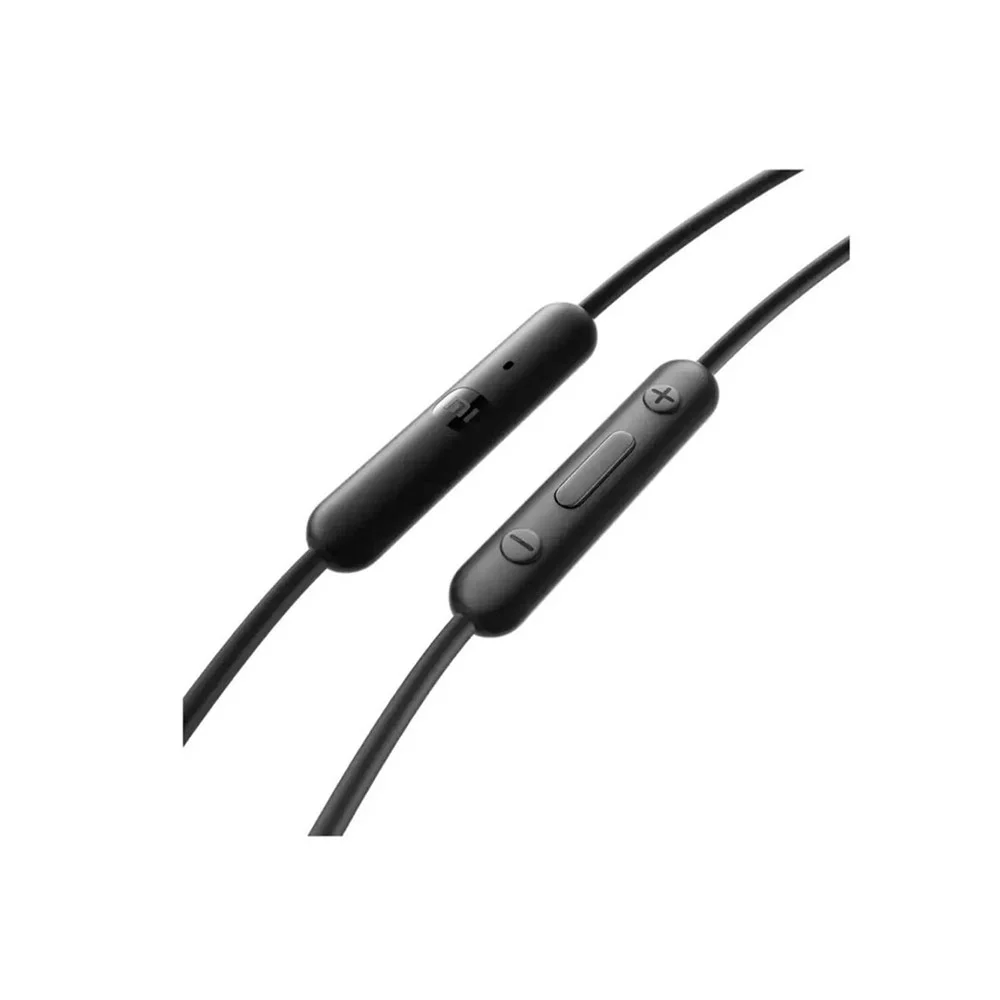 Купить Наушники Xiaomi Type-C Earphones (M2413E1) Черный Наушники Xiaomi Type-C Earphones (M2413E1) Черный