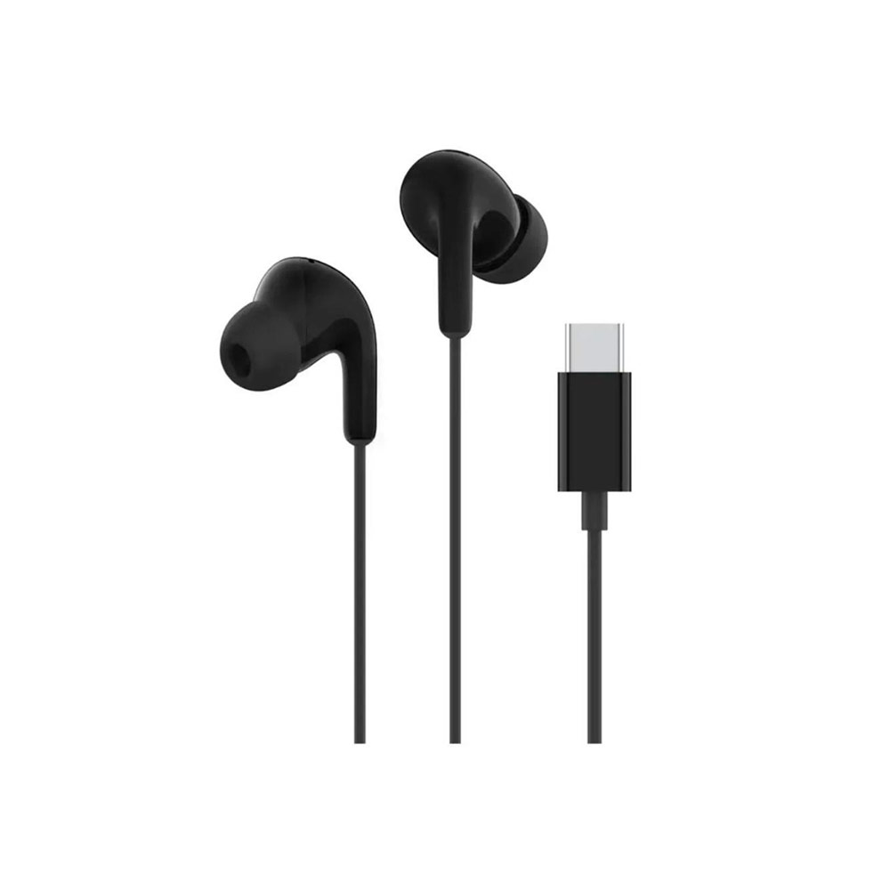 Наушники Xiaomi Type-C Earphones (M2413E1) Черный