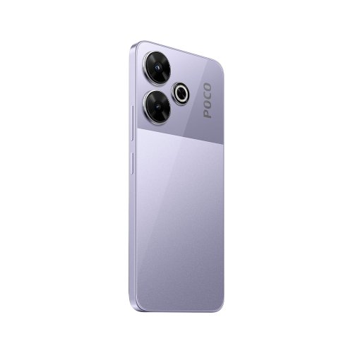 Смартфон Xiaomi Poco M6 8/256Gb Purple (Фиолетовый) EU