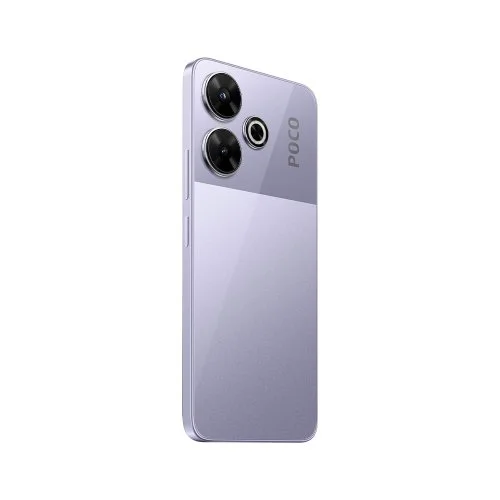 Смартфон Xiaomi Poco M6 8/256Gb Purple (Фиолетовый) EU