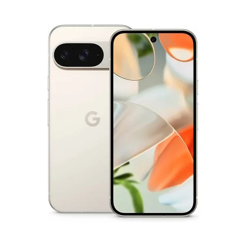 Купить Смартфон Google Pixel 9 12/256Gb Porcelain (Бежевый) Global Смартфон Google Pixel 9 12/256Gb Porcelain (Бежевый) Global