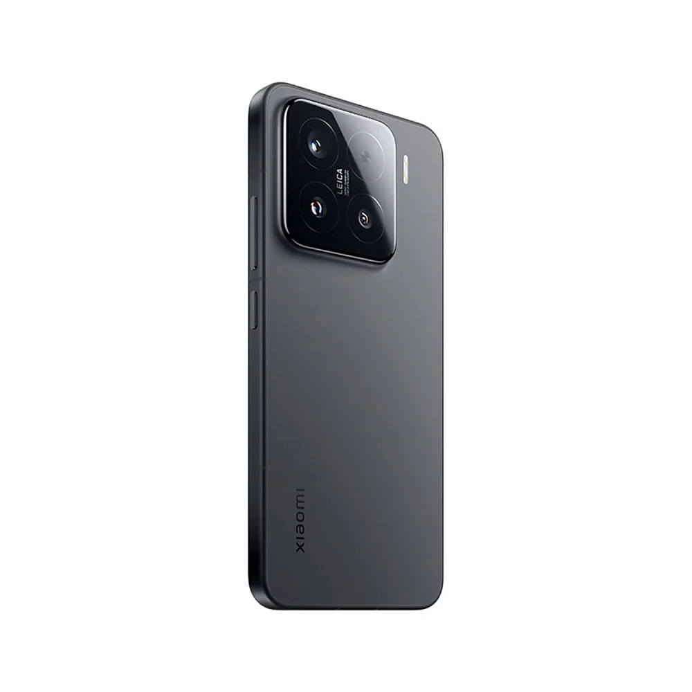 Купить Смартфон Xiaomi 15 12/256Gb Black (Черный) RU Смартфон Xiaomi 15 12/256Gb Black (Черный) RU