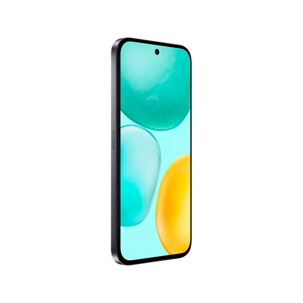 Смартфон Honor X6c 6/128Gb Midnight Black (Черный) RU
