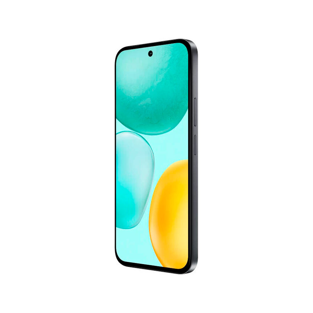 Смартфон Honor X6c 6/128Gb Midnight Black (Черный) RU