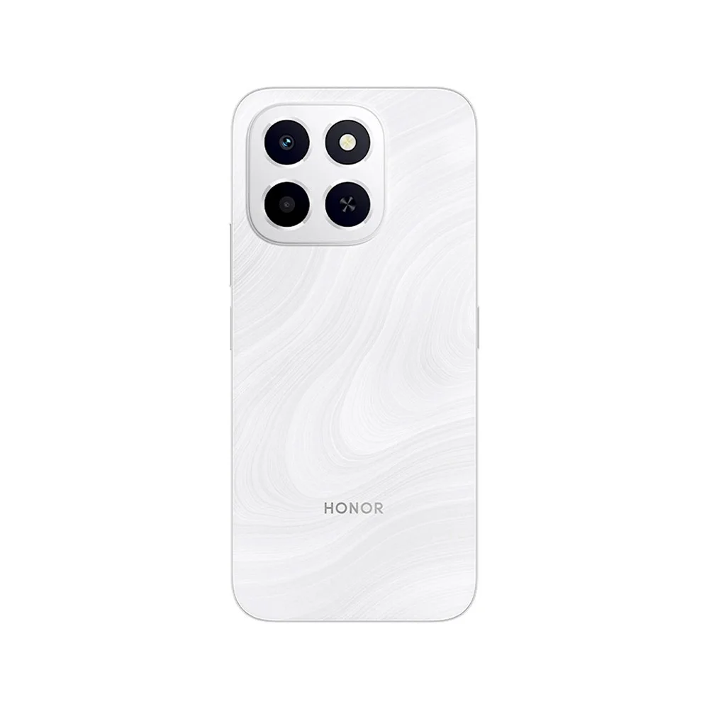 Купить Смартфон Honor X6c 6/128Gb Moonlight White (Белый) RU Смартфон Honor X6c 6/128Gb Moonlight White (Белый) RU