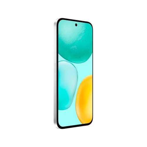 Смартфон Honor X6c 6/128Gb Moonlight White (Белый) RU